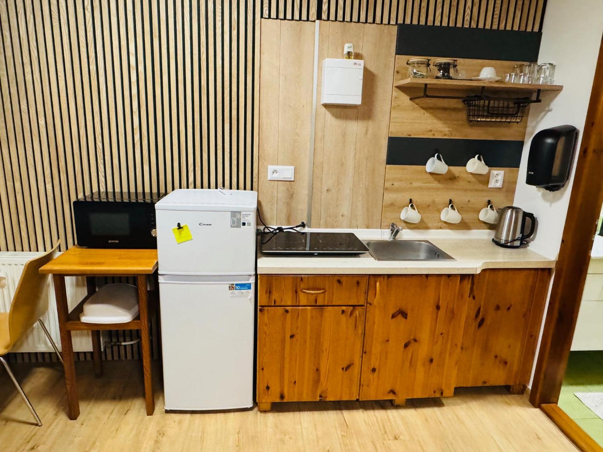 Apartmany Vinné Екстериор снимка